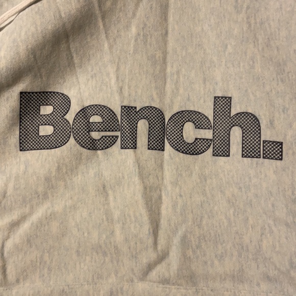 Men’s BENCH pullover - Picture 3 of 5